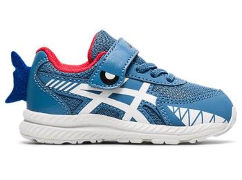 Asics Çocuk CONTEND 7 TS Koşu Ayakkabısı TR492FC